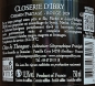 Preview: Domaine Saint-Georges d'Ibry Closerie Chemin Partagé rouge 2024 IGP Côtes de Thongue, Rotwein trocken 0,75l